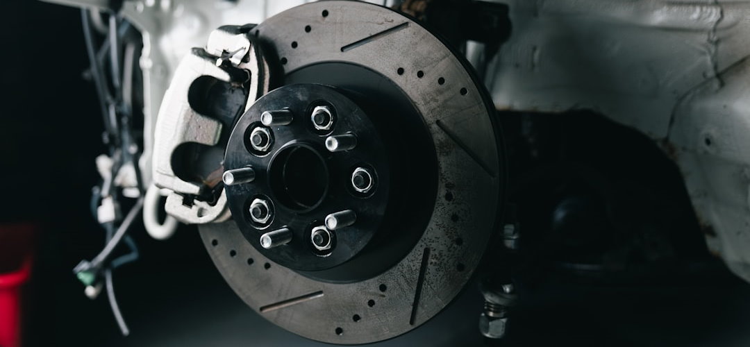 Brake Service
