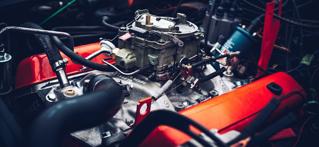 Engine Diagnostics