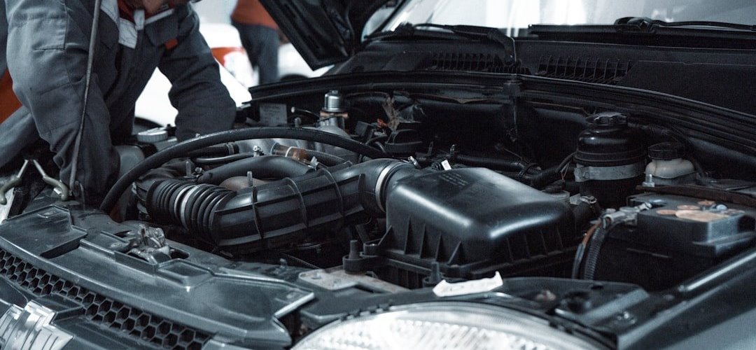 Engine Repair