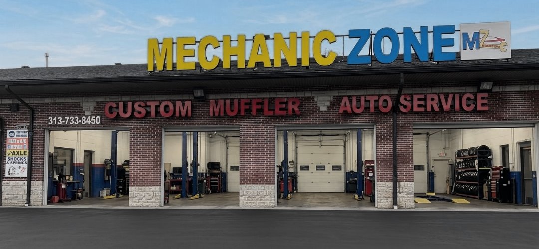 Auto Repair